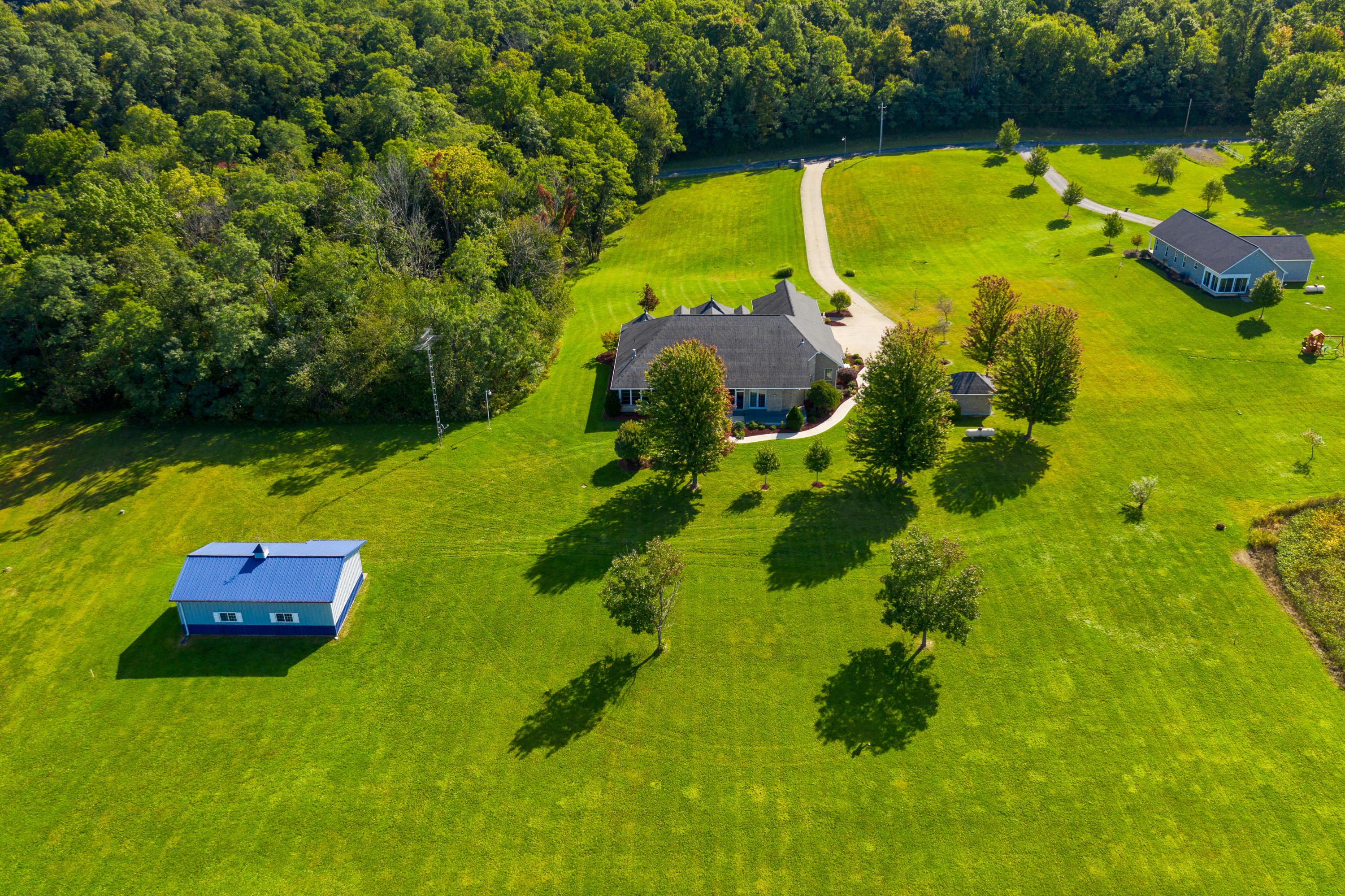 1447 Burnison Road Mansfield, OH 44903 - Photo 14 of 65