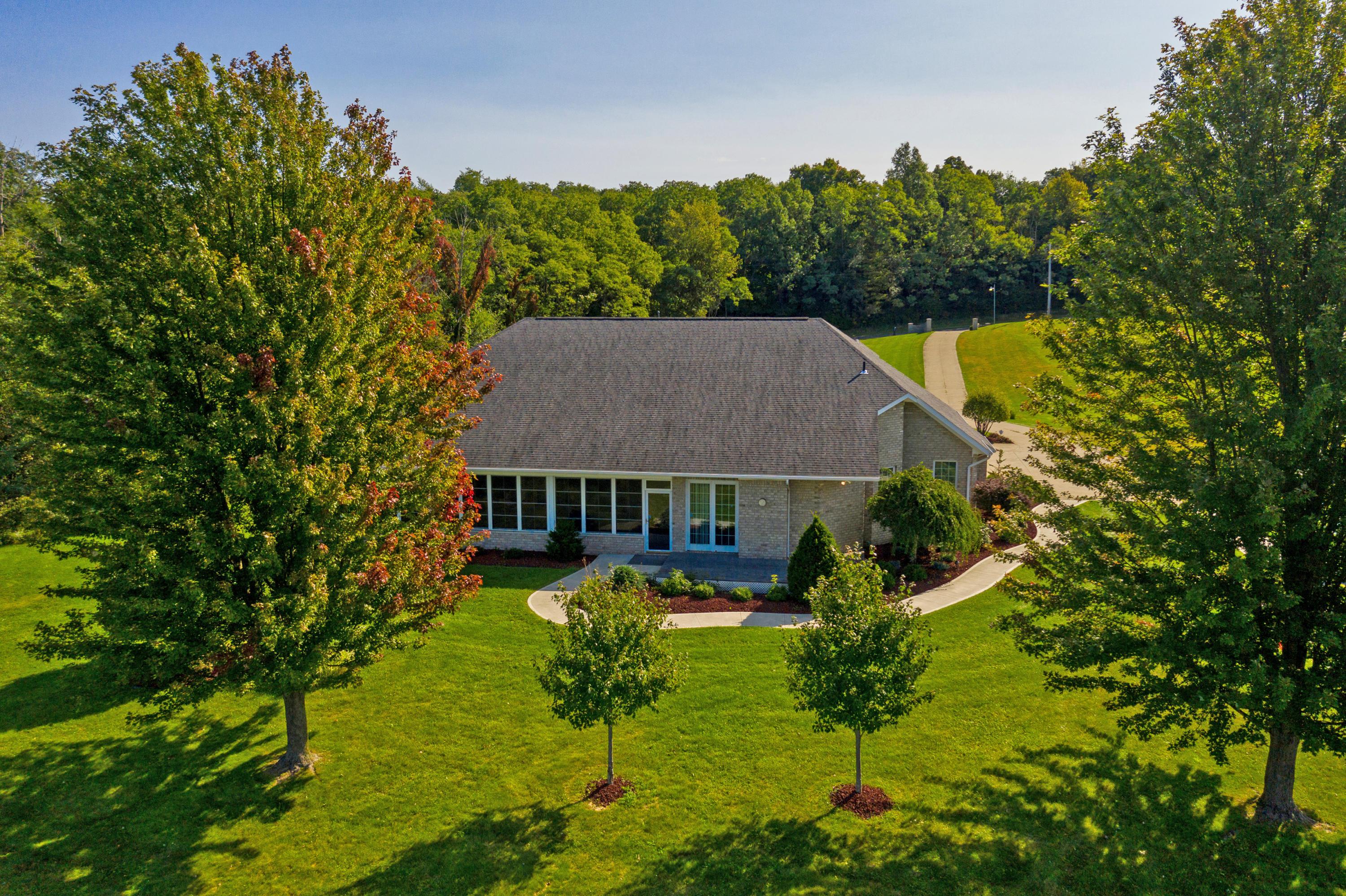 1447 Burnison Road Mansfield, OH 44903 - Photo 15 of 65