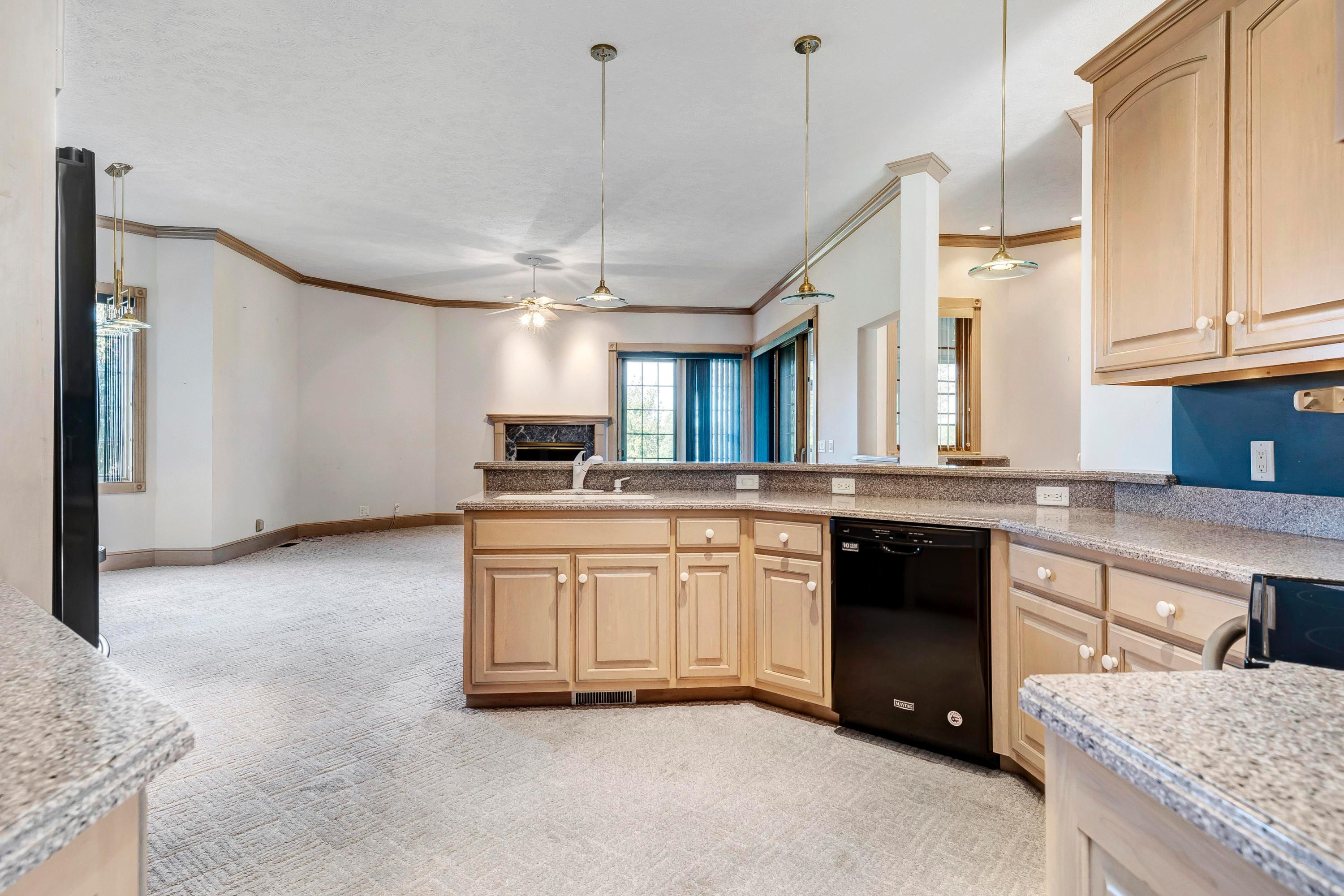 1447 Burnison Road Mansfield, OH 44903 - Photo 24 of 65