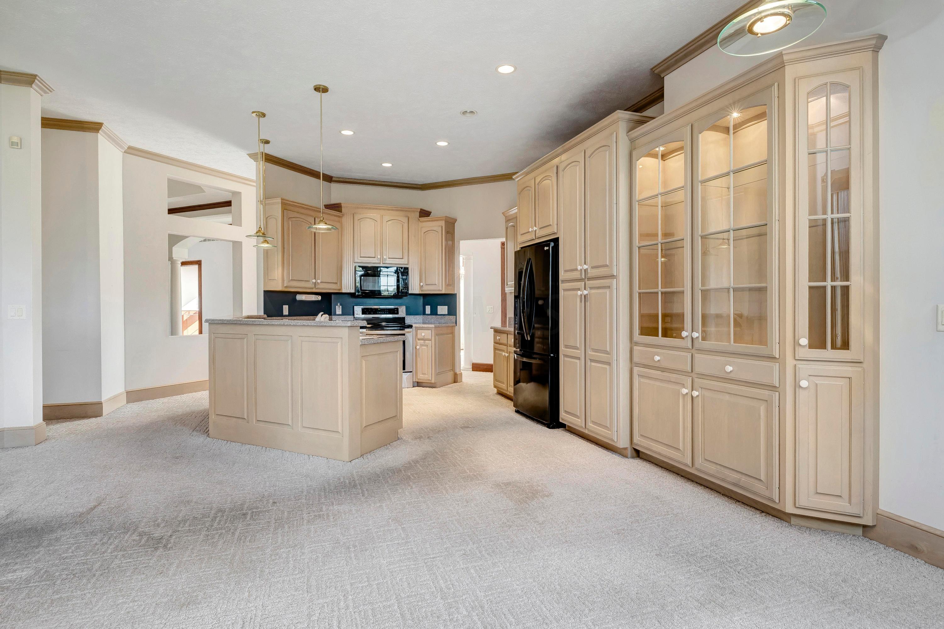 1447 Burnison Road Mansfield, OH 44903 - Photo 25 of 65