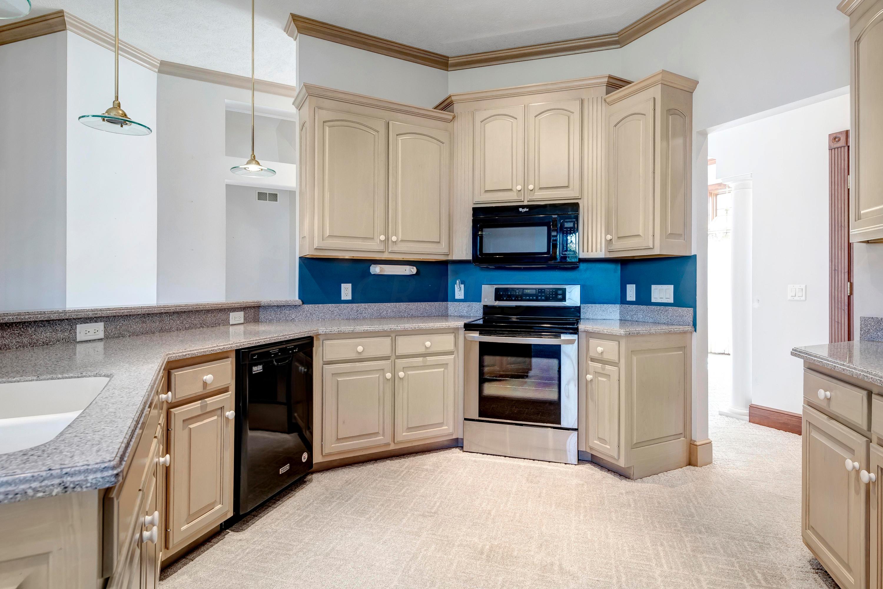 1447 Burnison Road Mansfield, OH 44903 - Photo 28 of 65