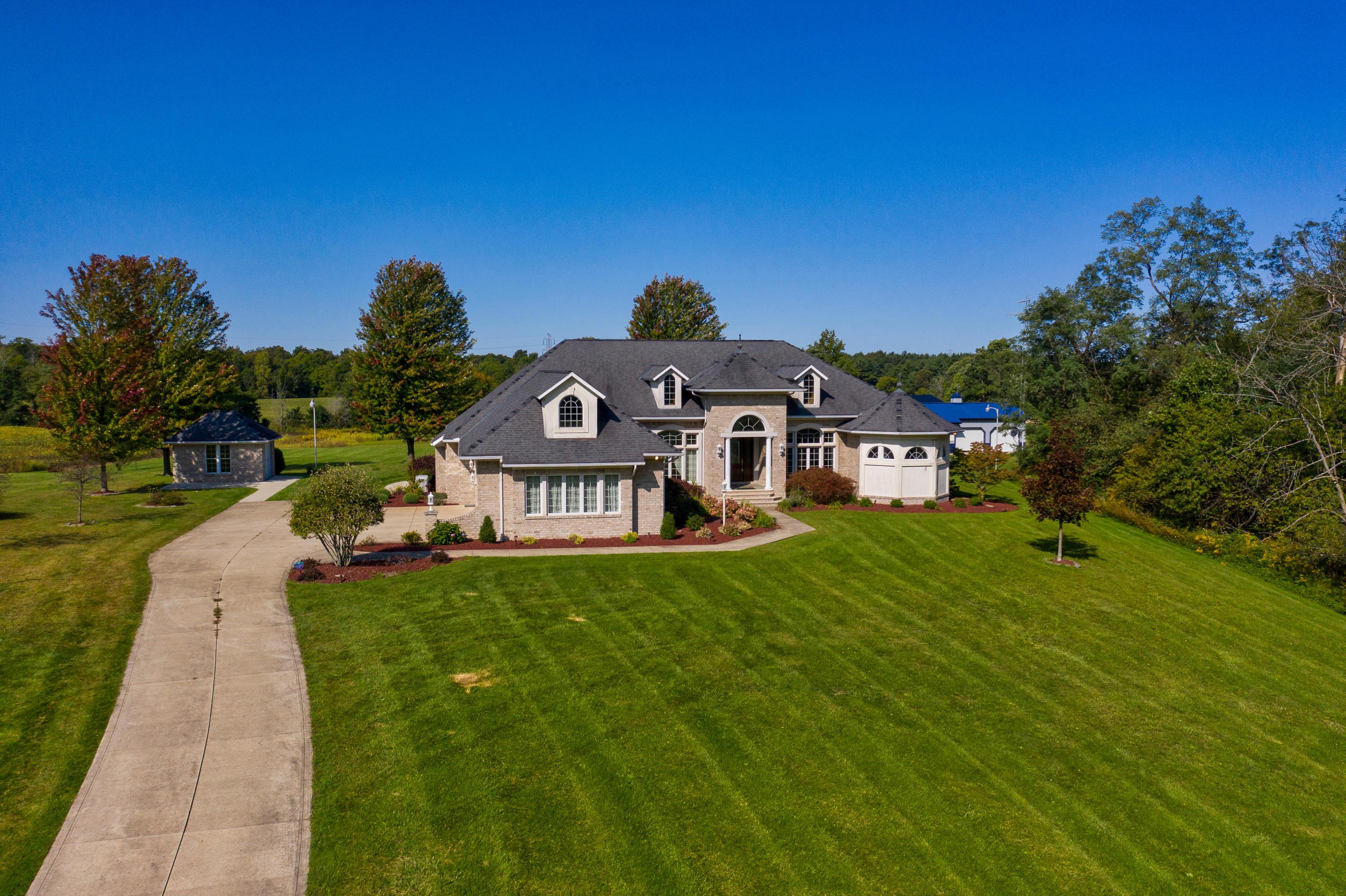 1447 Burnison Road Mansfield, OH 44903 - Photo 4 of 65