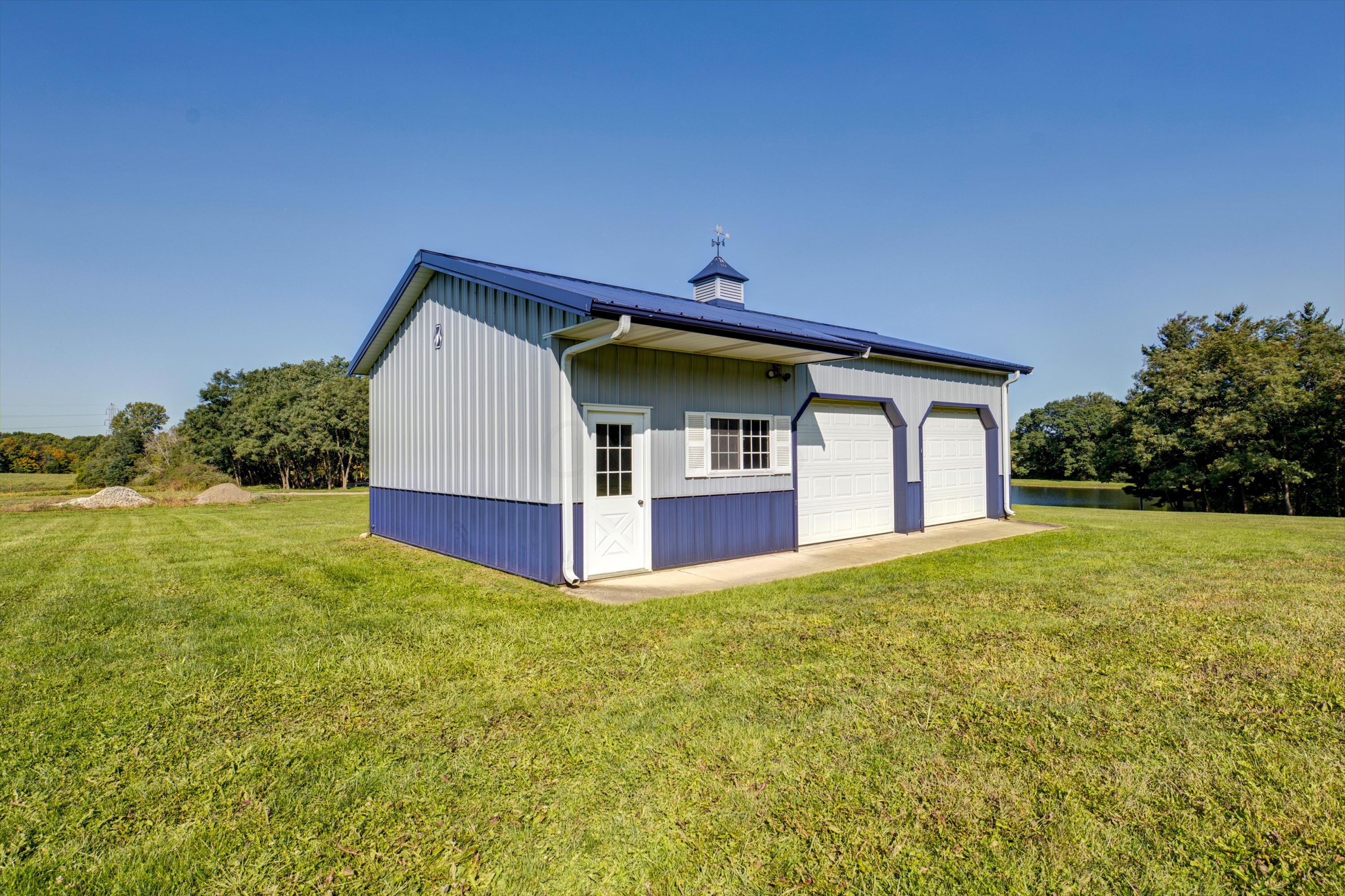 1447 Burnison Road Mansfield, OH 44903 - Photo 6 of 65