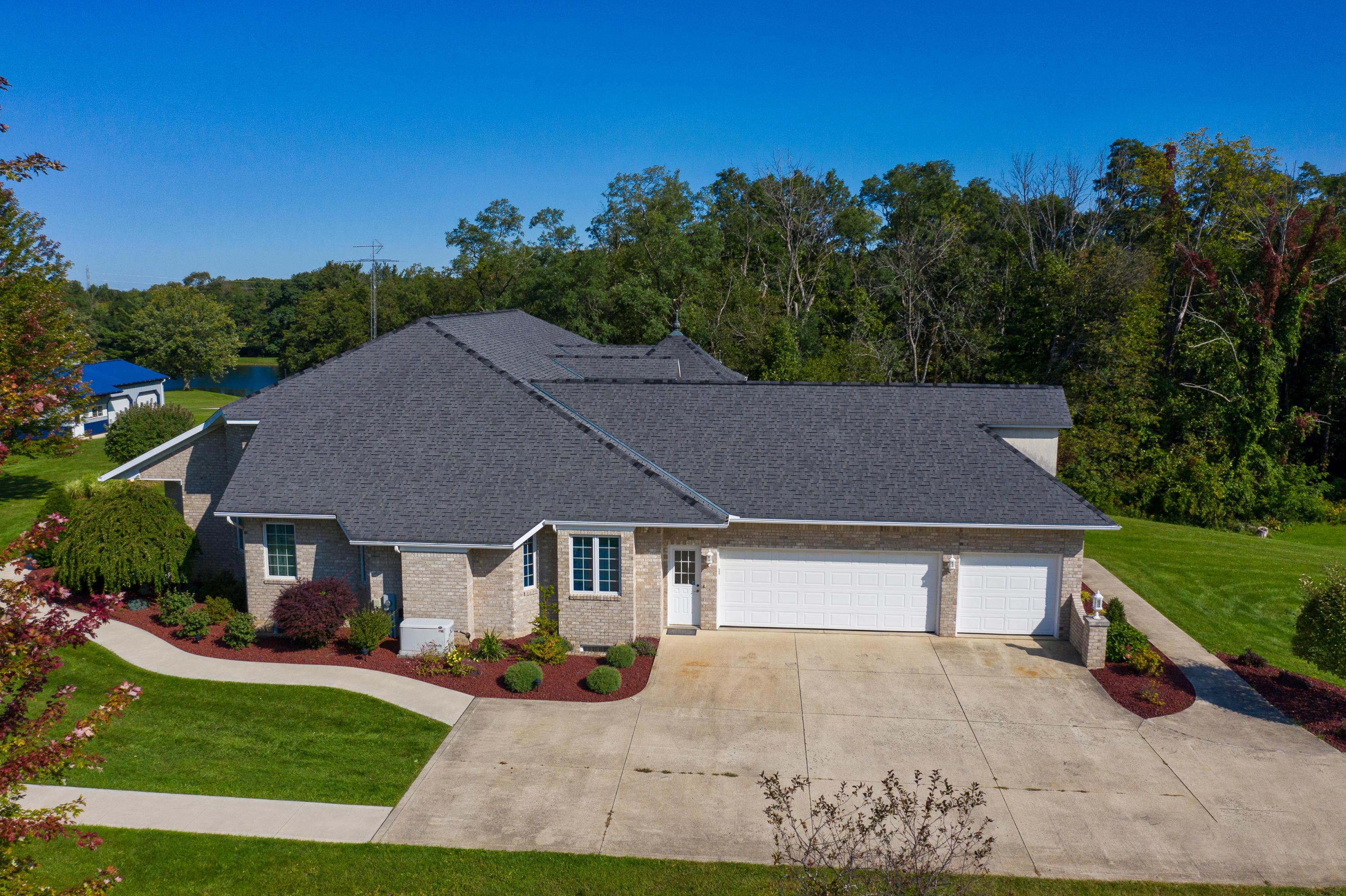 1447 Burnison Road Mansfield, OH 44903 - Photo 8 of 65