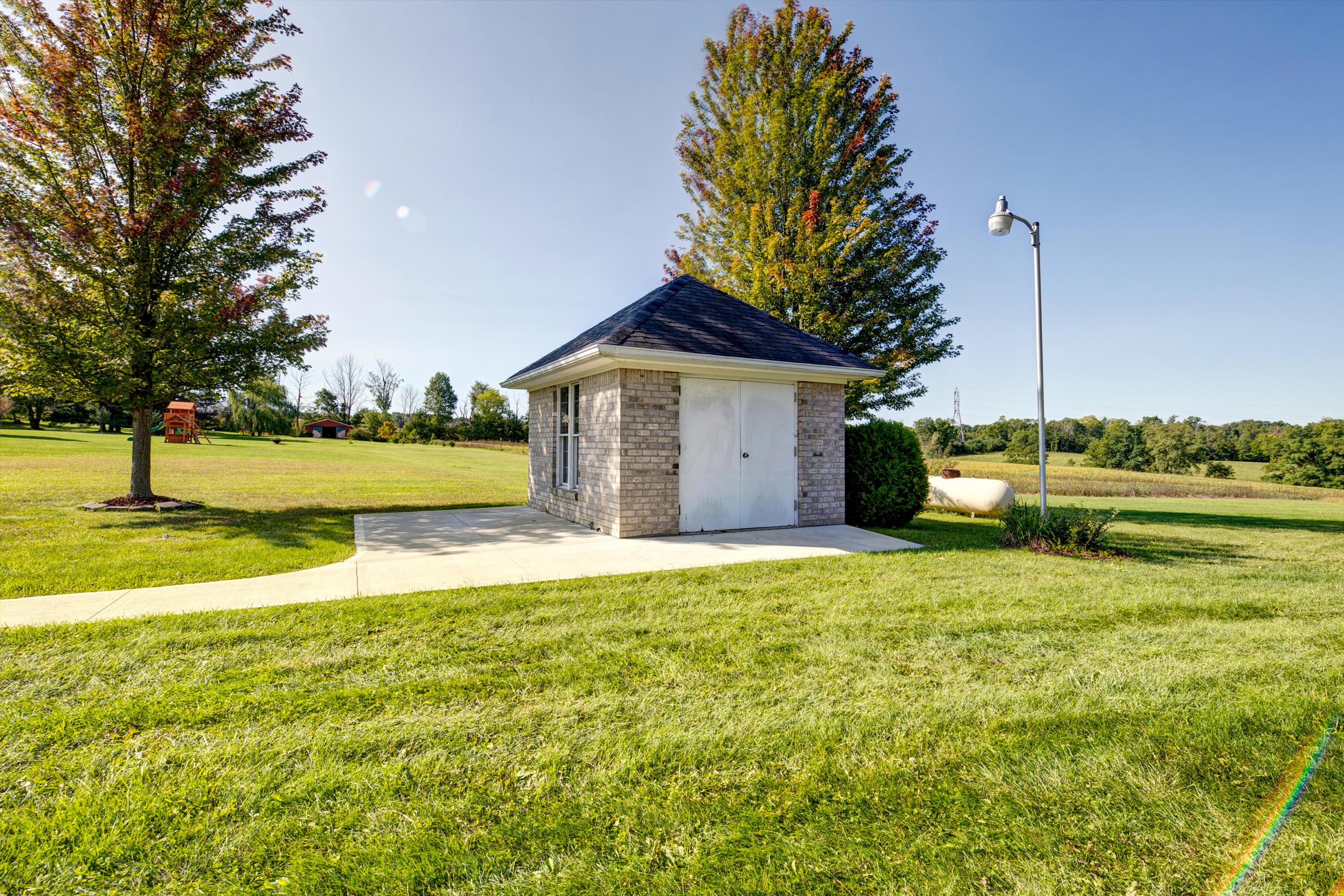 1447 Burnison Road Mansfield, OH 44903 - Photo 9 of 65