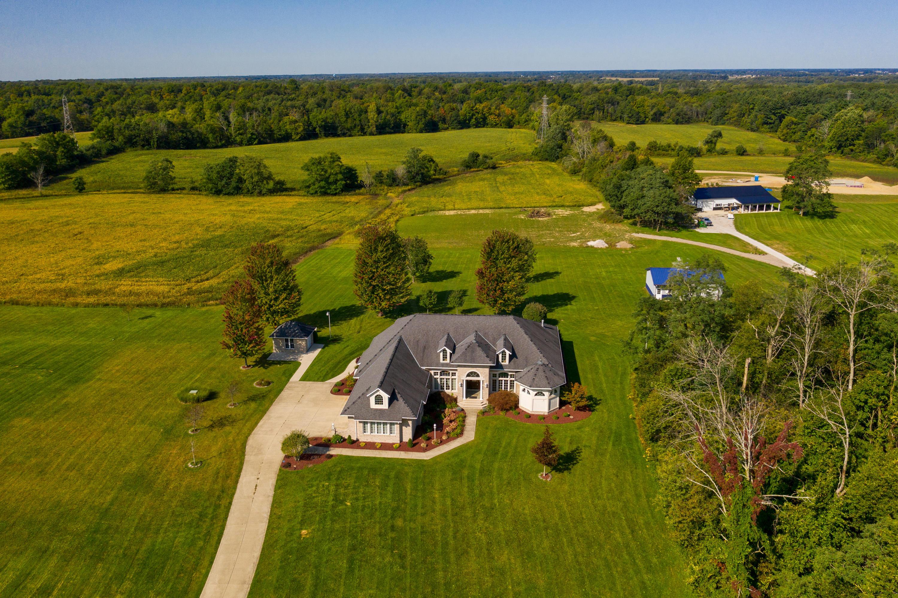 1447 Burnison Road Mansfield, OH 44903 - Photo 10 of 65