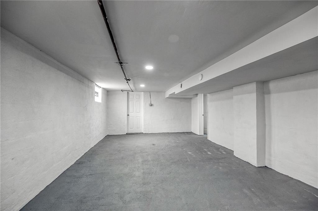 1415 Pacific Avenue Monaca, PA 15061 - Photo 16 of 39 a view of an empty room