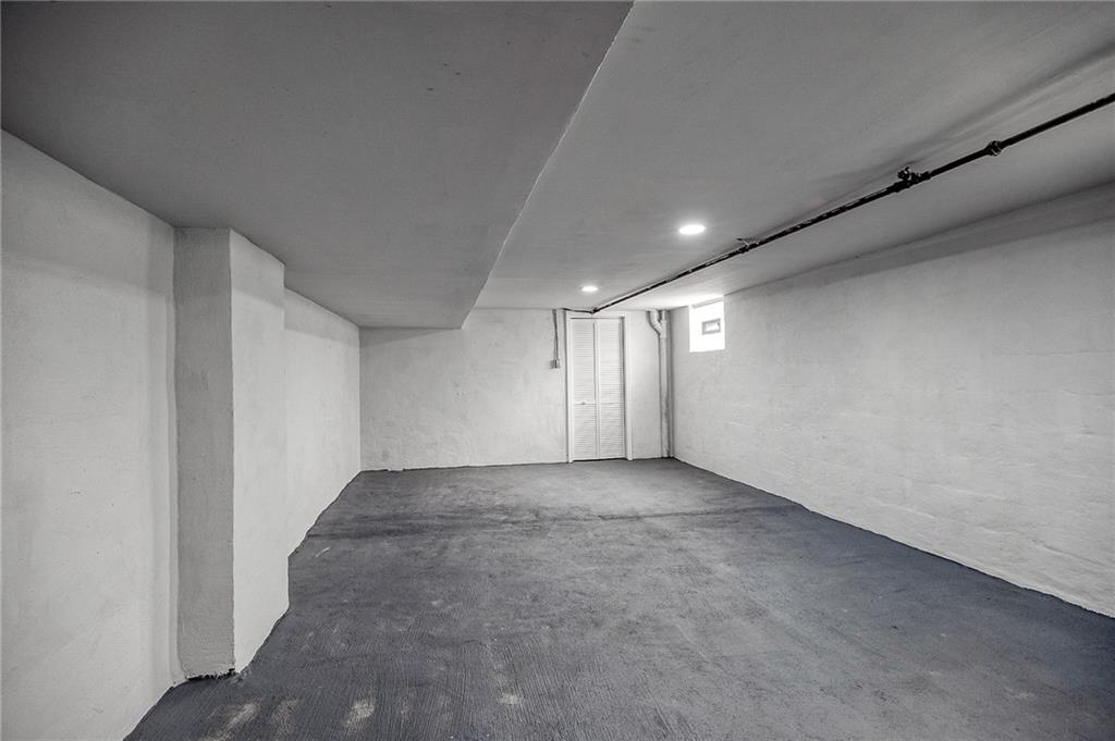 1415 Pacific Avenue Monaca, PA 15061 - Photo 17 of 39 a view of an empty room