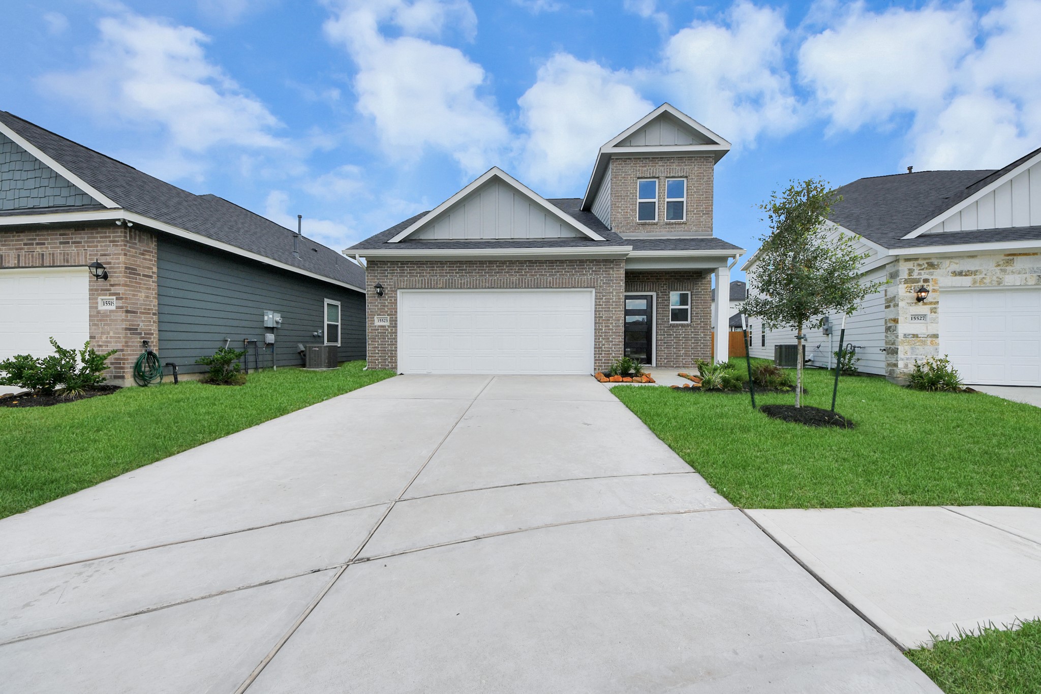 15523 Fathom Line Way Houston, TX 77053 - Photo 36 of 39