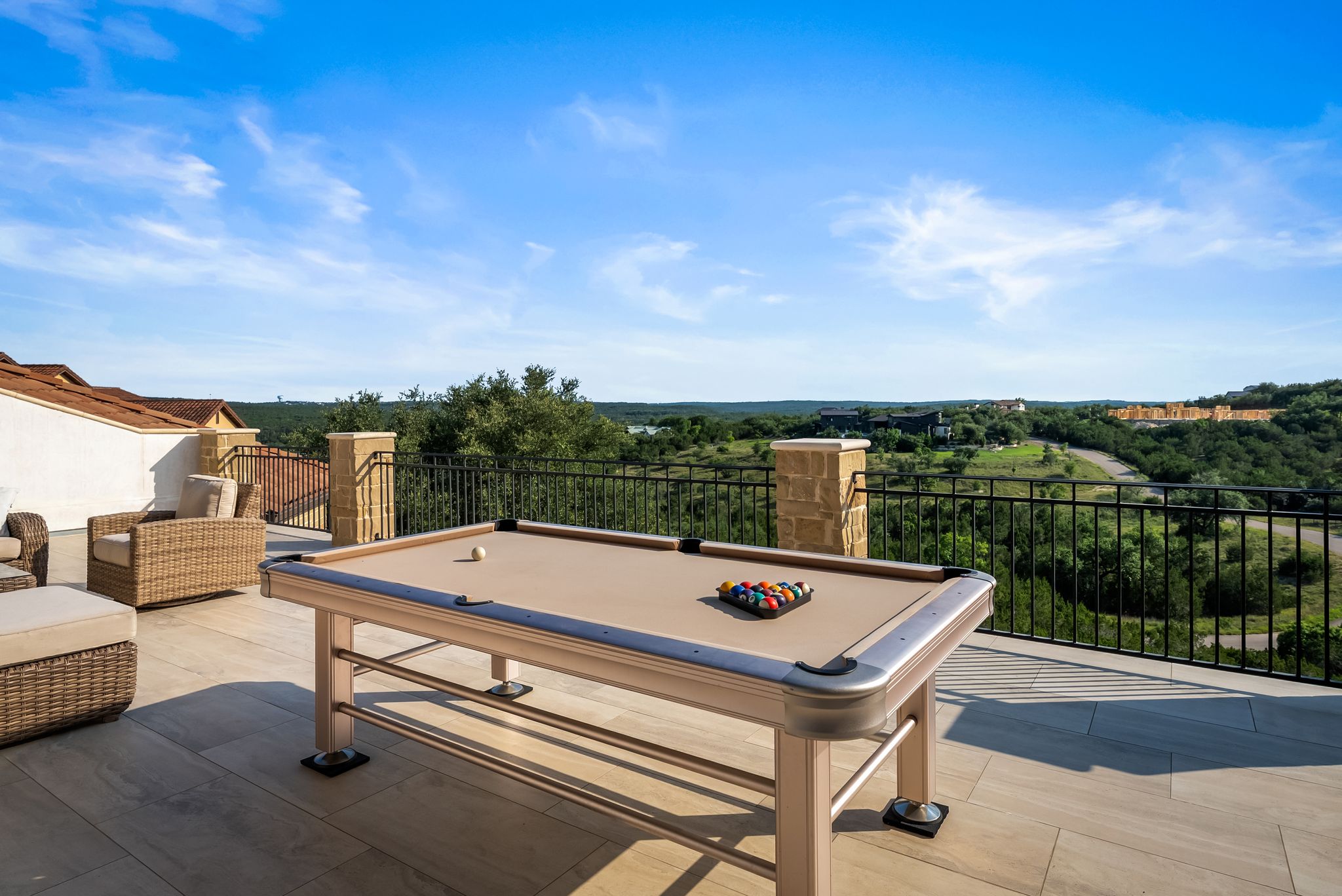12109 Musket Rim Street Austin, TX 78738 - Photo 26 of 38