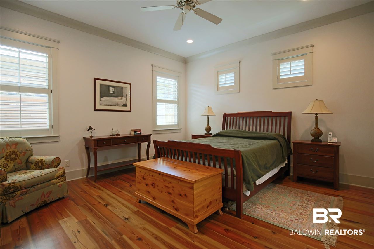 101 Fels Avenue Fairhope, AL 36532 - Photo 13 of 31 Master Bedroom