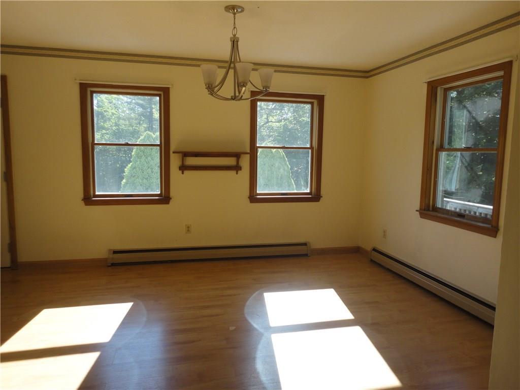 203 North Raymond Road Poland, ME 04274 - Photo 10 of 28 Dining room