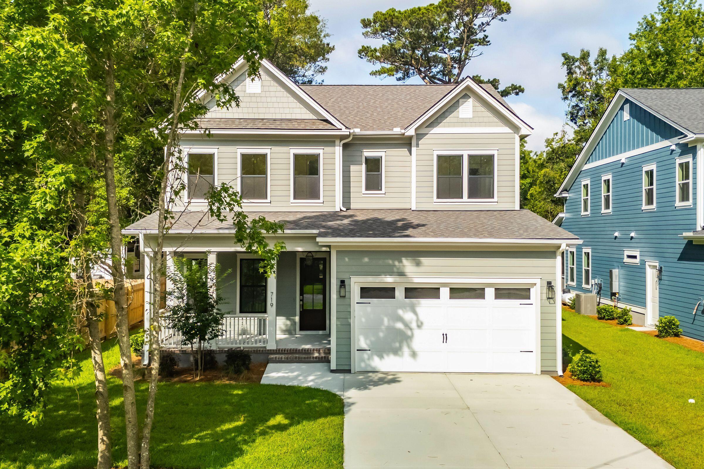 719 Eagle Street Mount Pleasant, SC 29464 - Photo 3 of 91