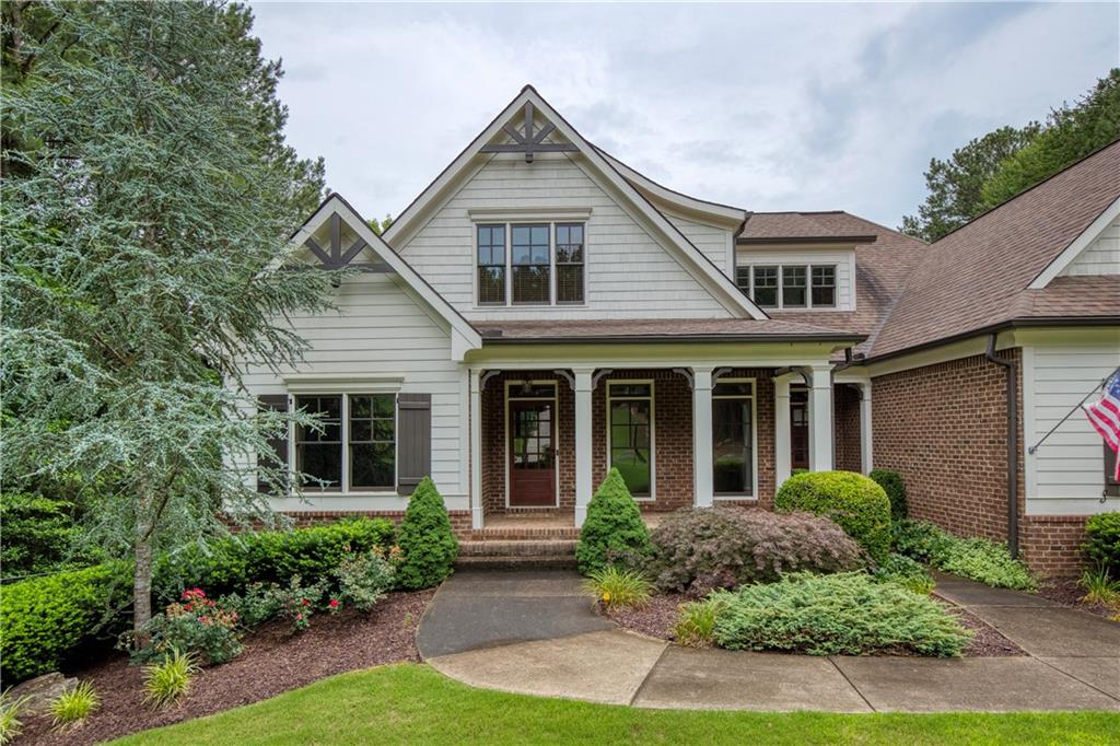 508 Black Horse Circle Canton, GA 30114 - Photo 4 of 63