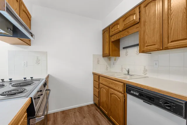 $195,000 | 309 North Raymond Road, Unit 24, Spokane Valley, WA 99206