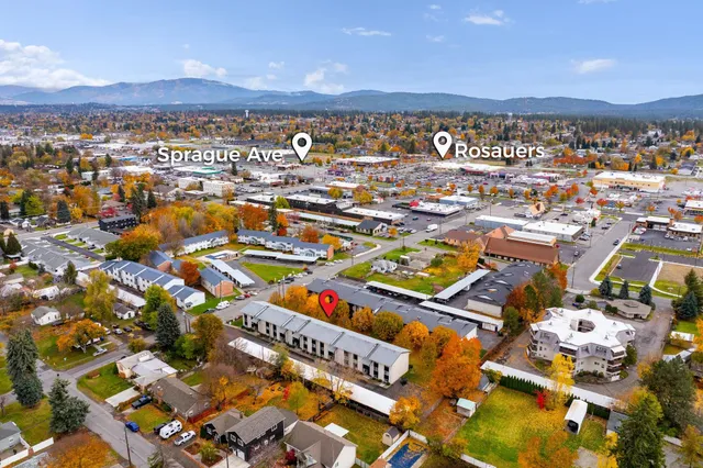 $195,000 | 309 North Raymond Road, Unit 24, Spokane Valley, WA 99206