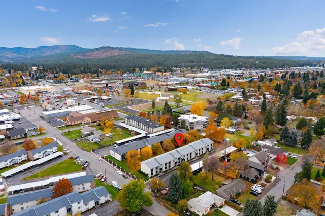 $195,000 | 309 North Raymond Road, Unit 24, Spokane Valley, WA 99206