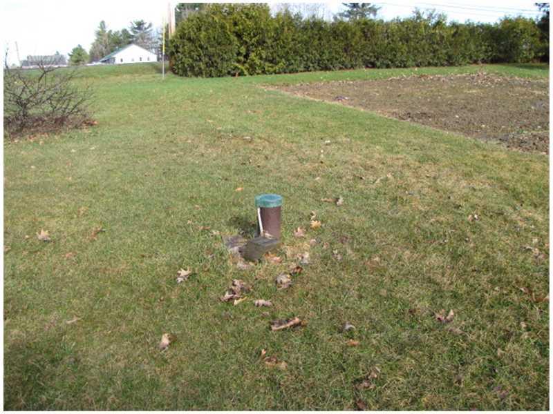 171 Bangor Road Waterville, ME 04901 - Photo 12 of 14 Yard/Garden.
