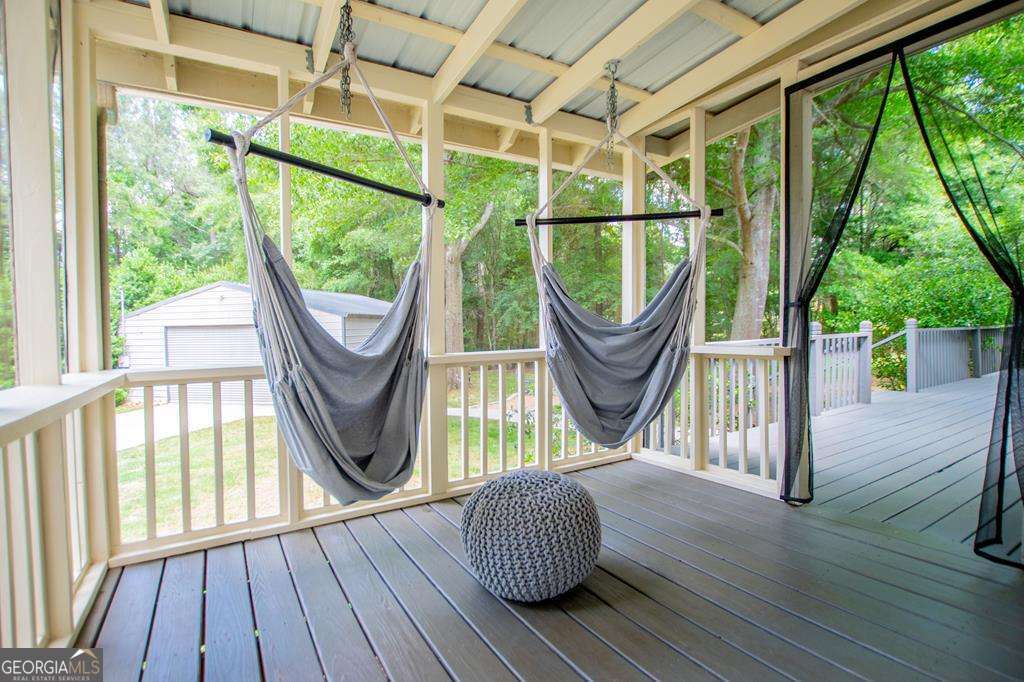 2 Pine Hill Drive Ranburne, AL 36273 - Photo 57 of 91
