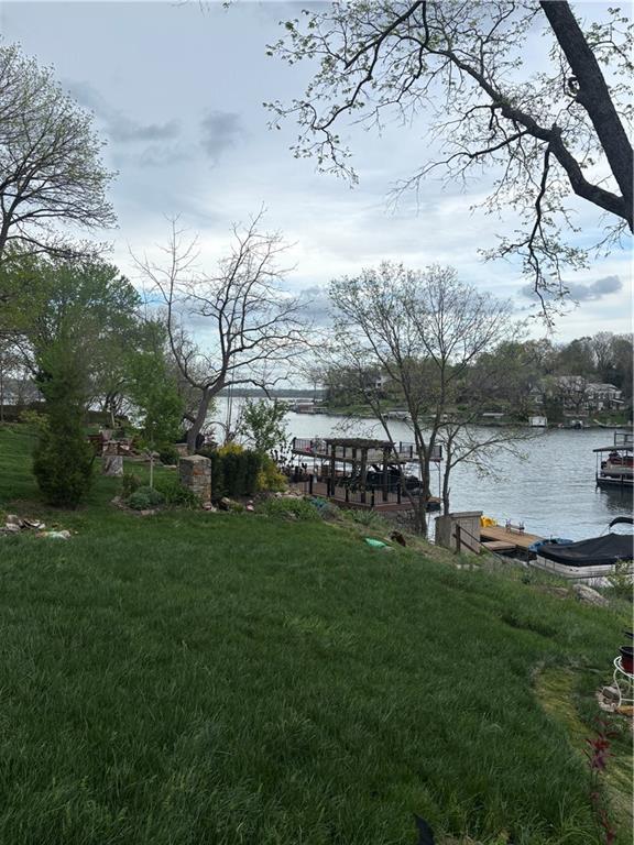 93 R Street Lake Lotawana, MO 64086 - Photo 3 of 3