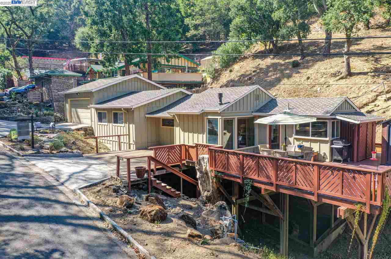 12067 Ruth Glen Sunol, CA 94586 - Photo 1 of 35 Gallery Image 1