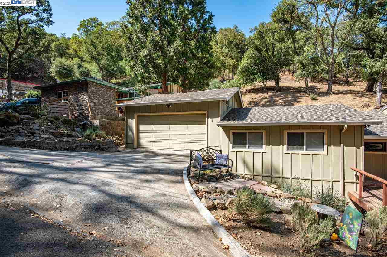 12067 Ruth Glen Sunol, CA 94586 - Photo 3 of 35 Gallery Image 3