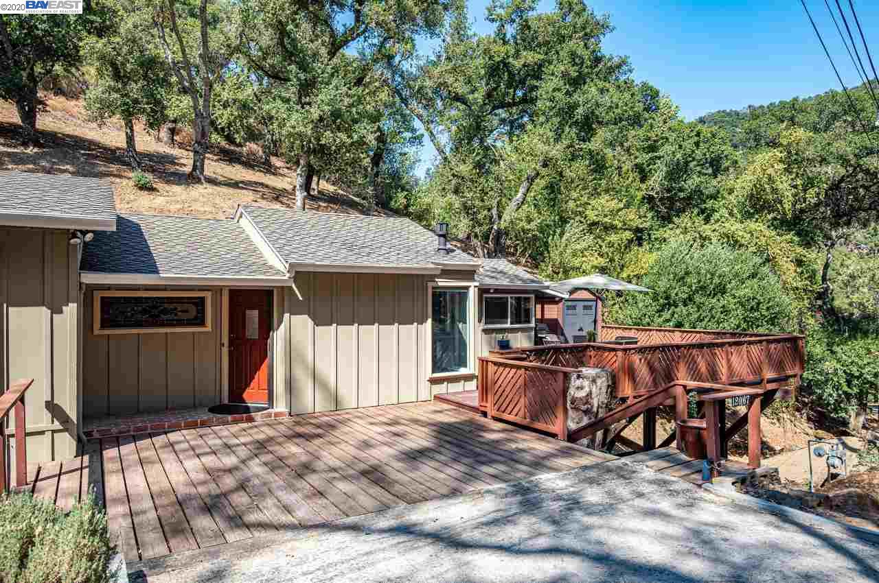 12067 Ruth Glen Sunol, CA 94586 - Photo 4 of 35 Gallery Image 4