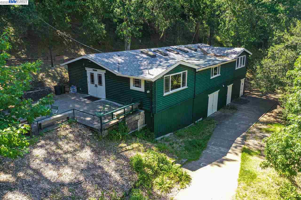 12067 Ruth Glen Sunol, CA 94586 - Photo 33 of 35 Gallery Image 33