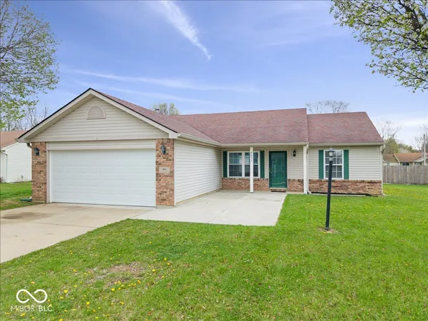 $269,000 | 4057 Redbud Court, Franklin, IN 46131