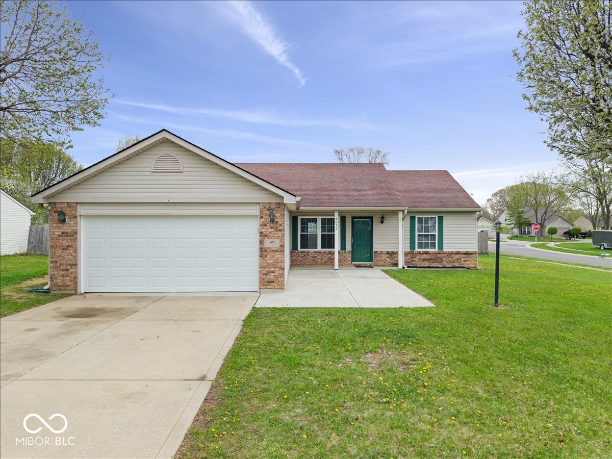 4057 Redbud Court Franklin, IN 46131 - Photo 2 of 29