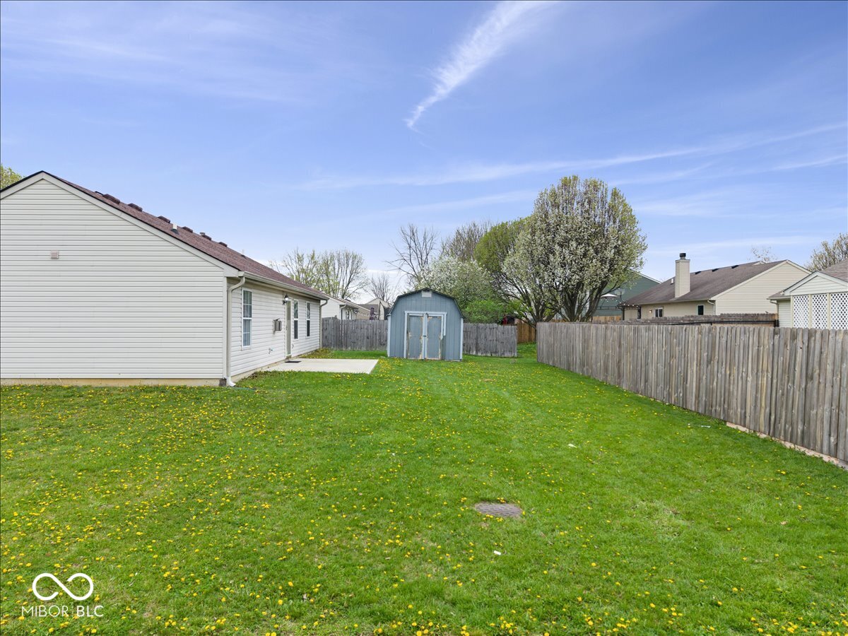 4057 Redbud Court Franklin, IN 46131 - Photo 29 of 29