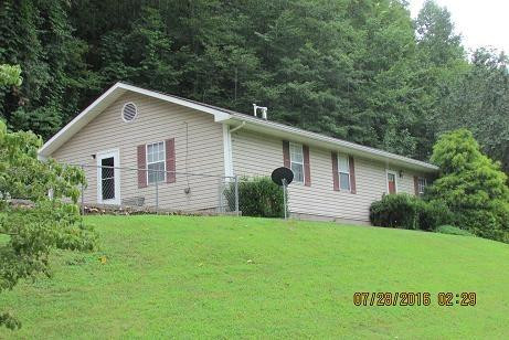 57 Sarvis Branch Road Manchester, KY 40962 - Photo 1 of 16 Photo 1