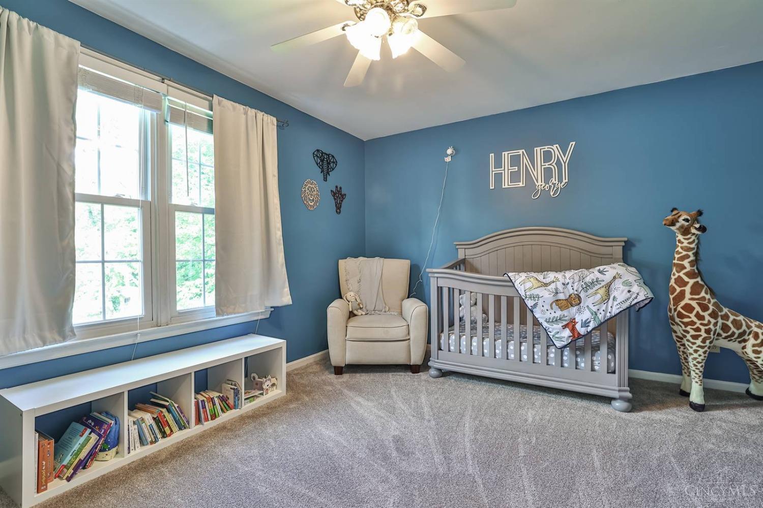 682 Compton Road Cincinnati, OH 45231 - Photo 36 of 49