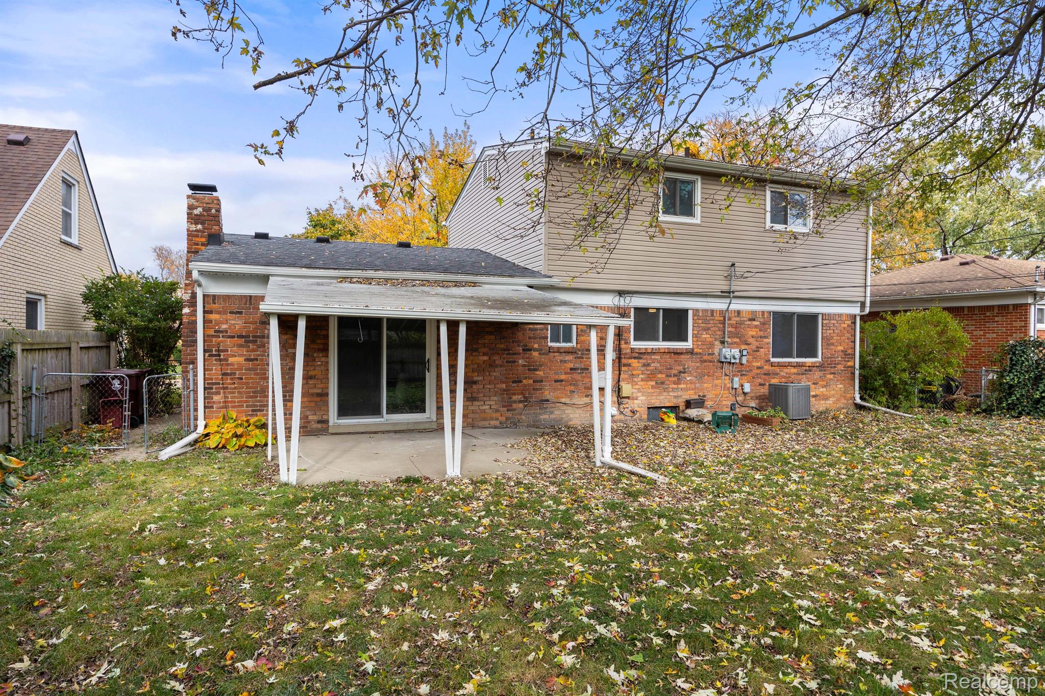 8322 Busch Street Center Line, MI 48015 - Photo 30 of 31 Gallery Image 30
