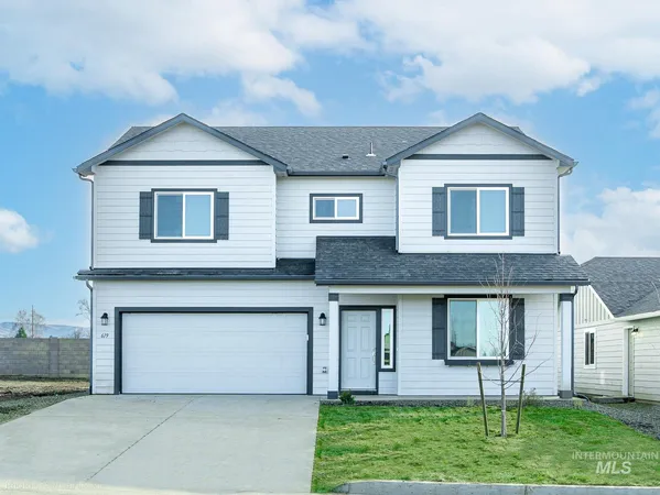 $516,990 | 2049 Sumac Avenue, Middleton, ID 83644