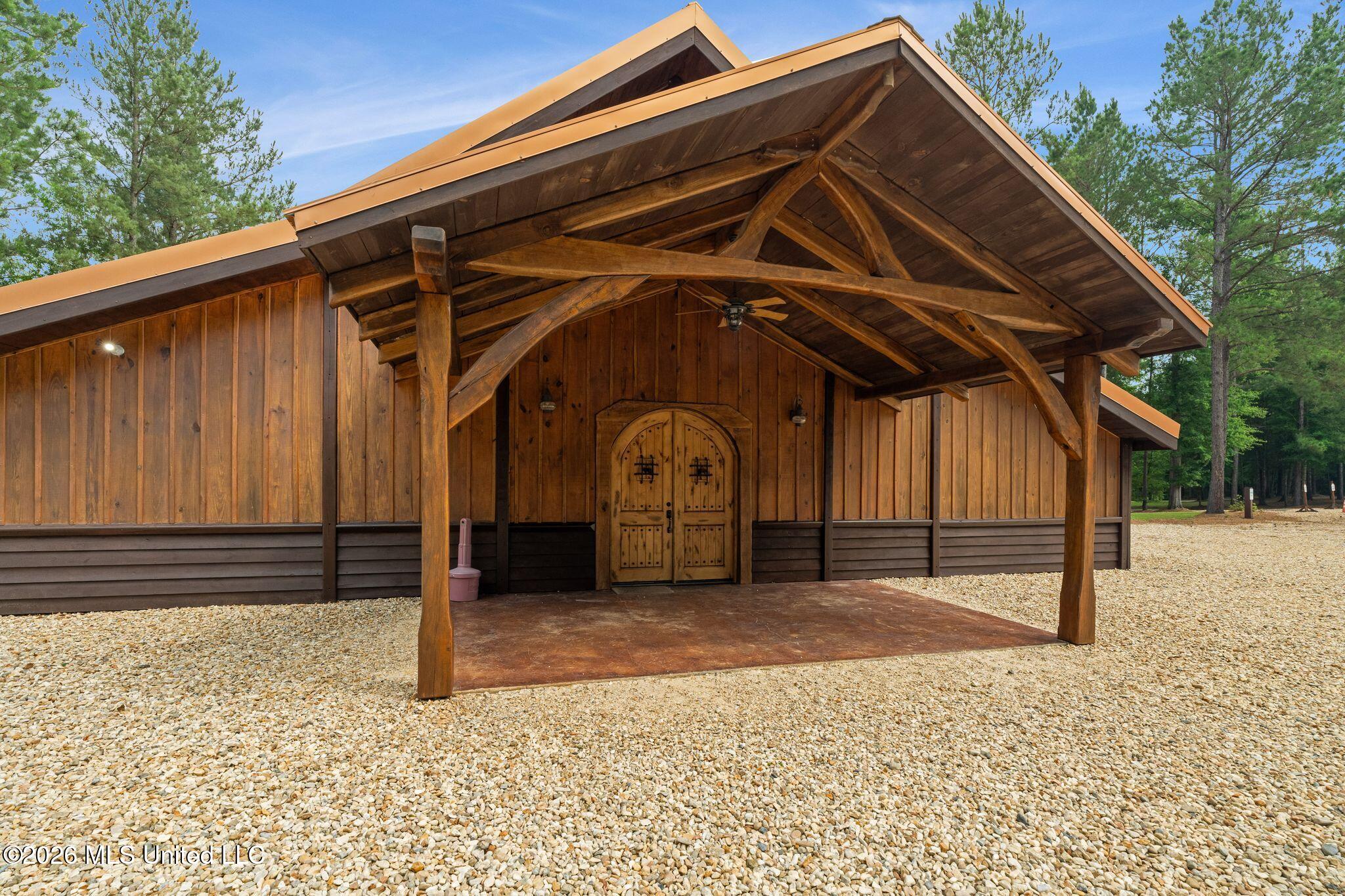 115 North Slade Road Sumrall, MS 39482 - Photo 57 of 86 115_North_Slade_Road-57