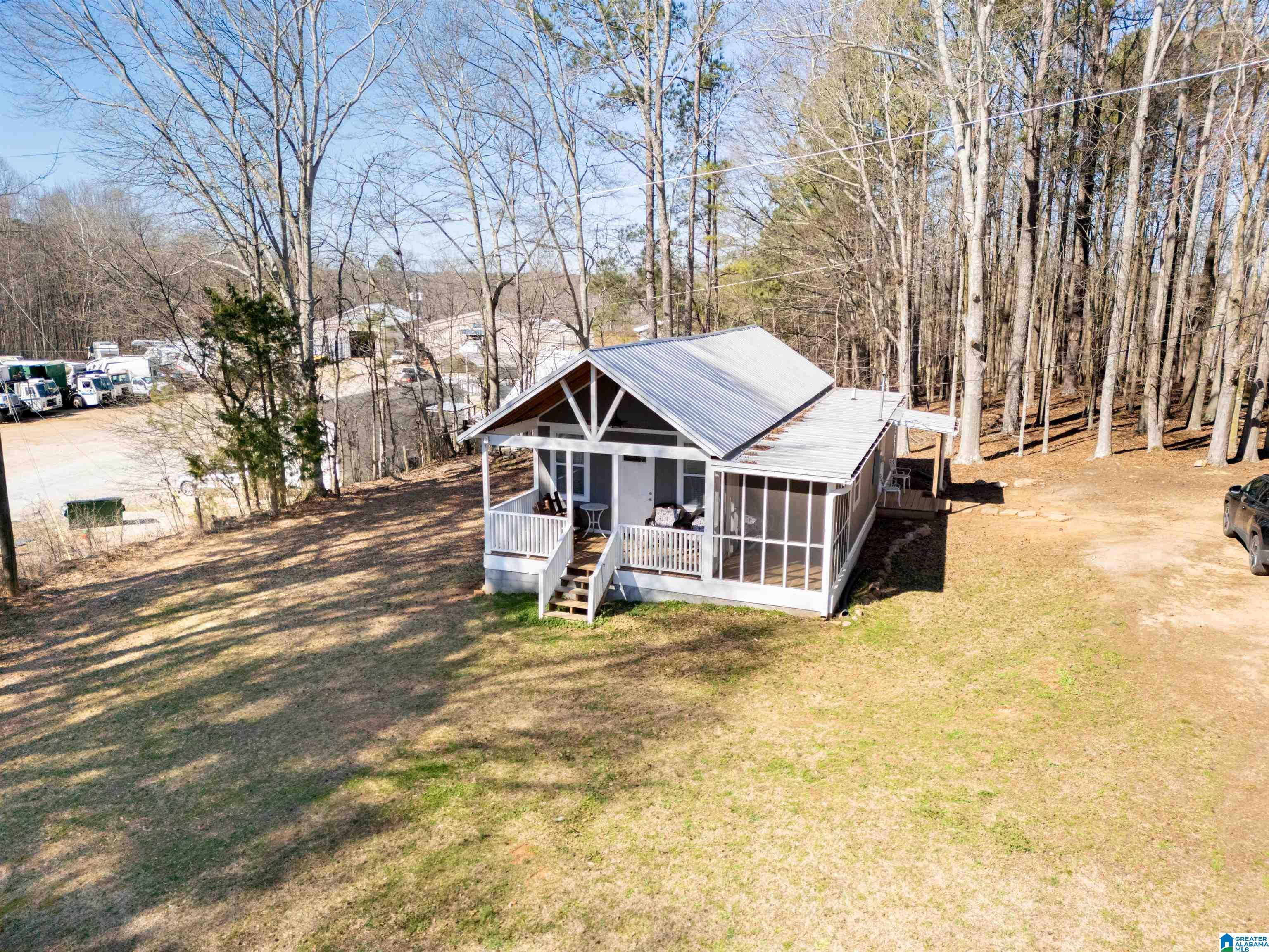 120 3rd Avenue North Ranburne, AL 36273 - Photo 29 of 33