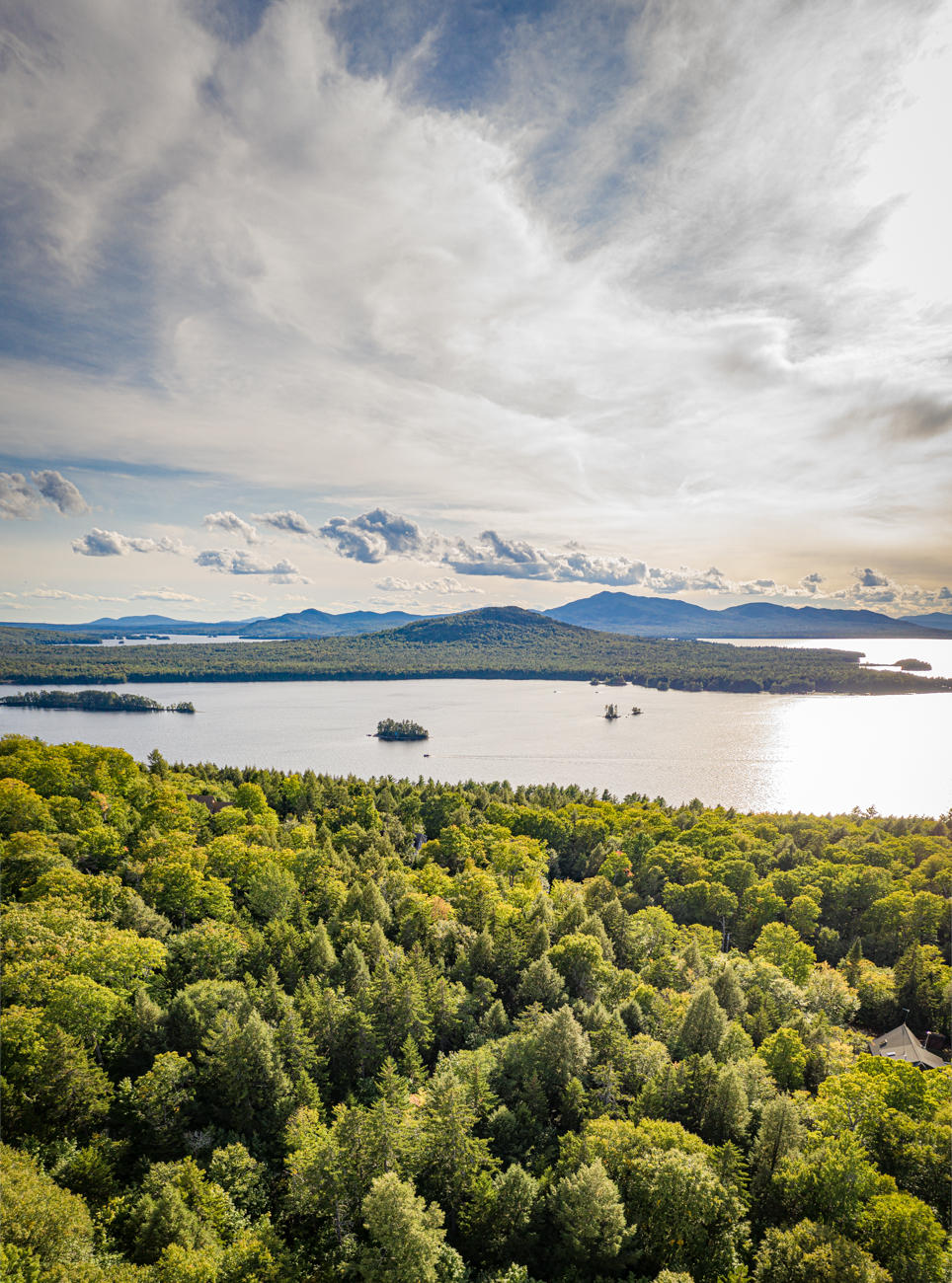 Lot 33 Ledge Road Beaver Cove, ME 04441 - Photo 2 of 13 Ledge Rd Lot 07