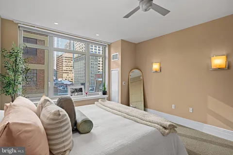 $735,000 | 130 South 18th Street, Unit 503, Philadelphia, PA 19103
