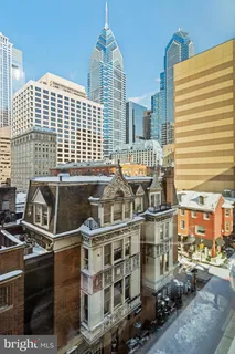 $735,000 | 130 South 18th Street, Unit 503, Philadelphia, PA 19103