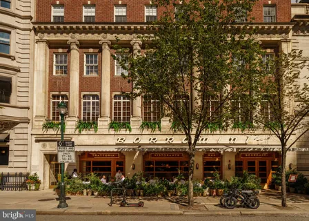 $735,000 | 130 South 18th Street, Unit 503, Philadelphia, PA 19103