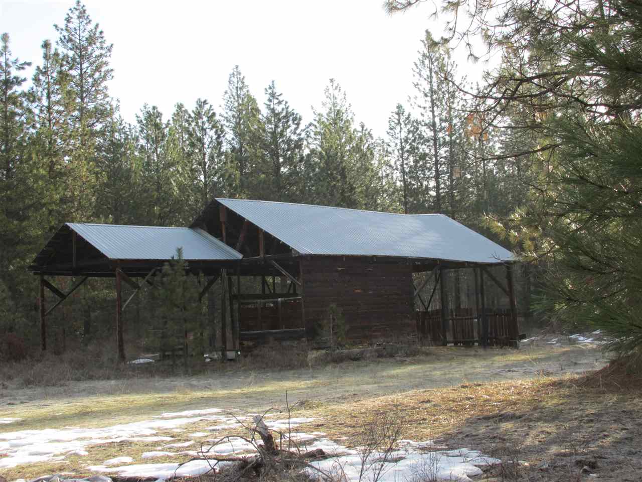 Nna Bossburg Road Evans, WA 99126 - Photo 2 of 20
