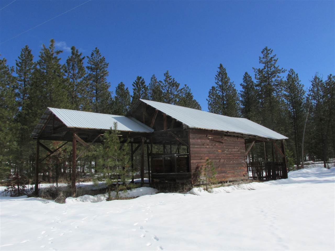 Nna Bossburg Road Evans, WA 99126 - Photo 20 of 20