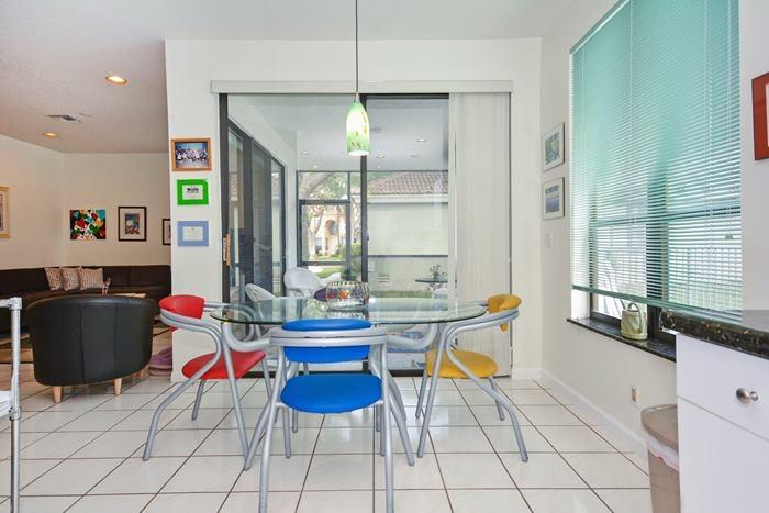 22298 Tupelo Place Boca Raton, FL 33428 - Photo 8 of 14 breakfastnook_700