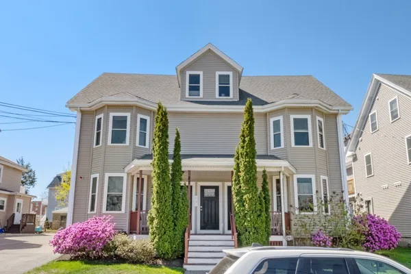 $575,000 | 87 Ash Street, Unit 22, Waltham, MA 02453