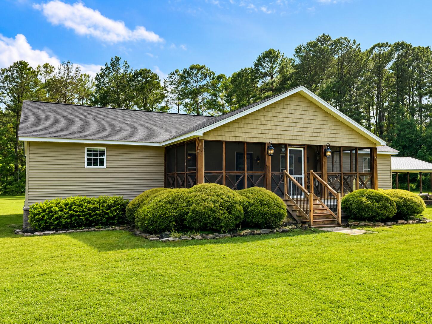 573 Pecan Orchard Drive Ridgeville, SC 29472 - Photo 24 of 26
