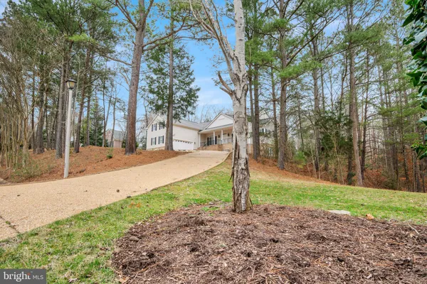 $994,000 | 100 Lakewood Drive, Williamsburg, VA 23185