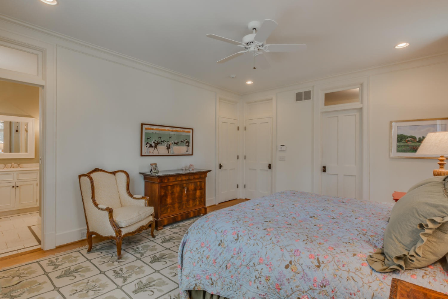 7990 West Harbert Road Harbert, MI 49115 - Photo 25 of 54 029-18-First Floor Master Suite