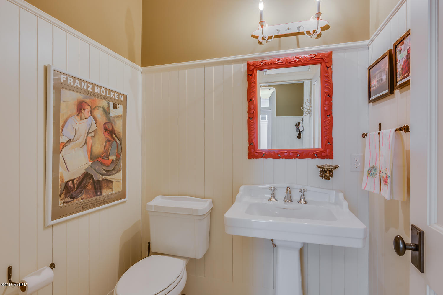 7990 West Harbert Road Harbert, MI 49115 - Photo 29 of 54 033-52-Half Bath-