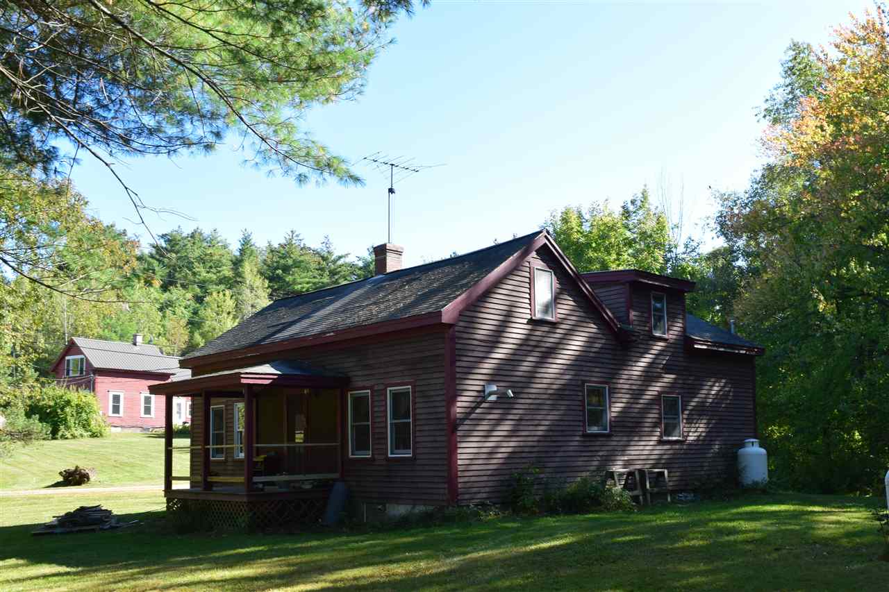 8 Lewis Piper Road Holderness, NH 03245 - Photo 1 of 32